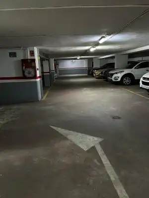 Parking of Garage for sale in Miranda de Ebro