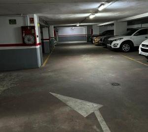 Photo 2 of Garage for sale in Plaza Alfonso VI, Centro, Burgos