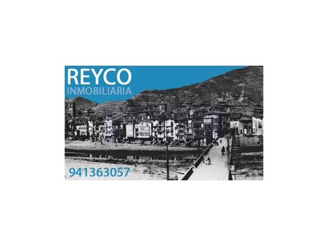 Piso en Venta en Baños de Río Tobía