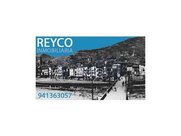Piso en venta en Baños de Río Tobía