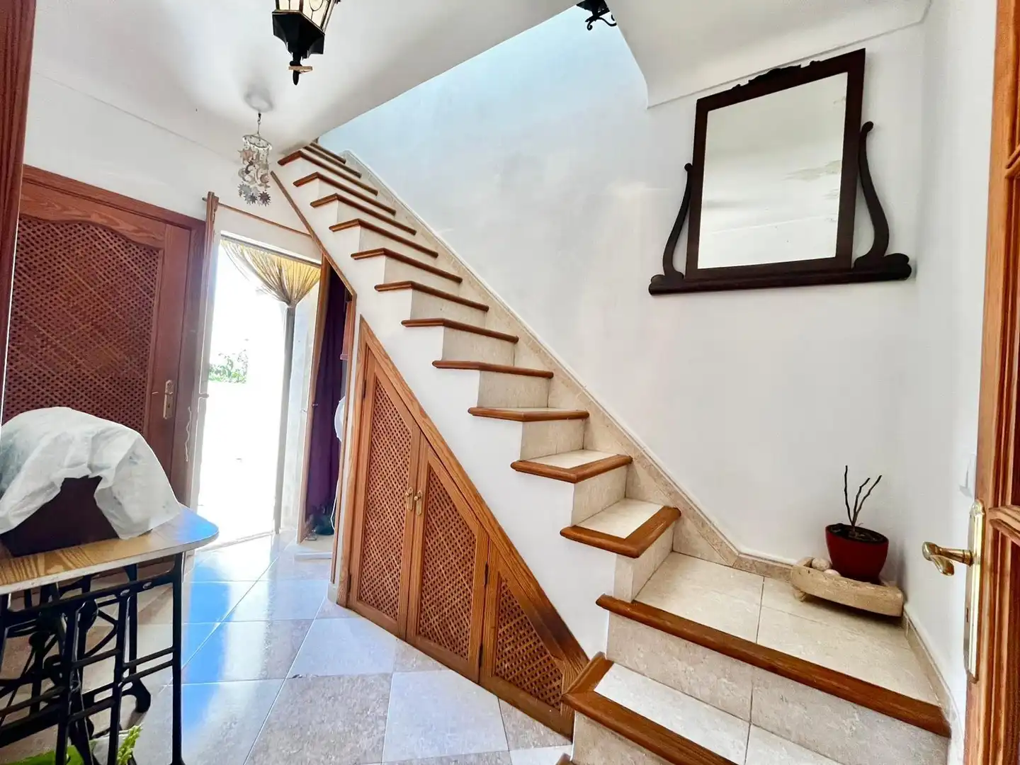 Maison avec terrasse à vendre à Campos poble, imagen 16