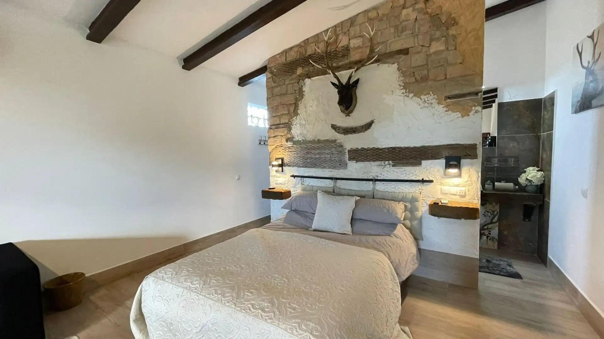 Casa rústica en venta en Centro, imagen 76