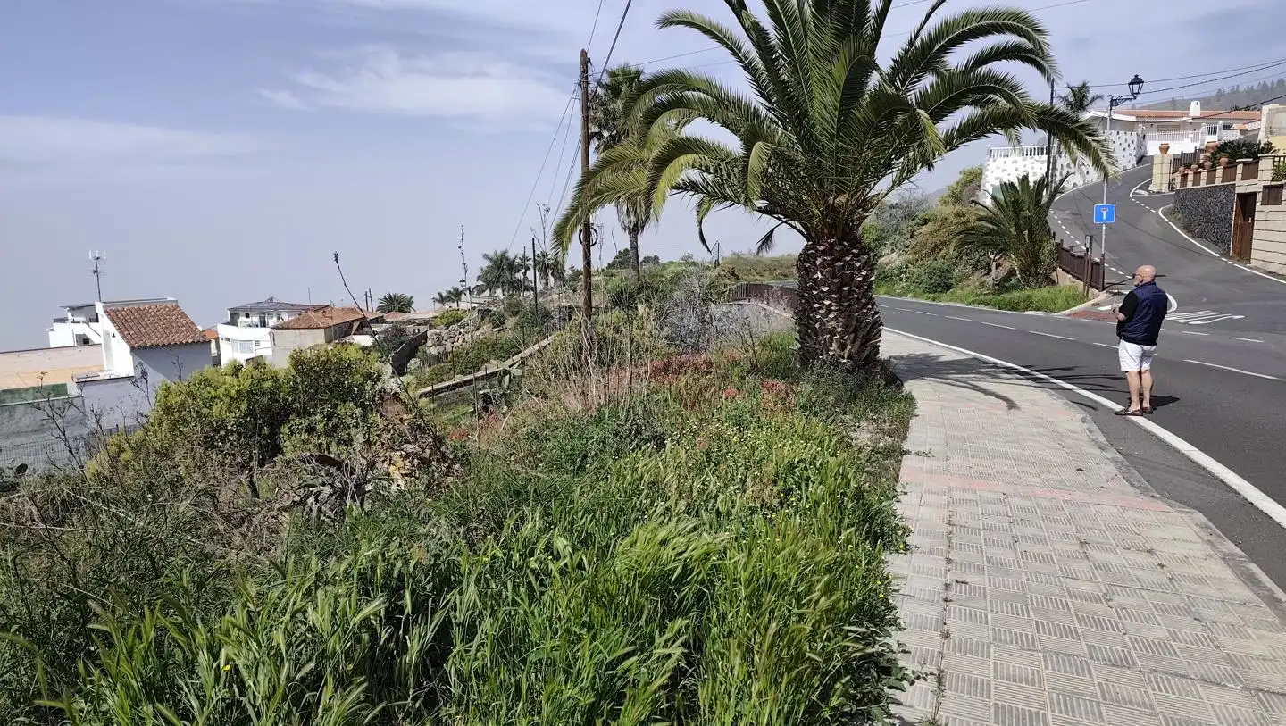 Lands and plots for sale in Guía de Isora interior, imagen 13