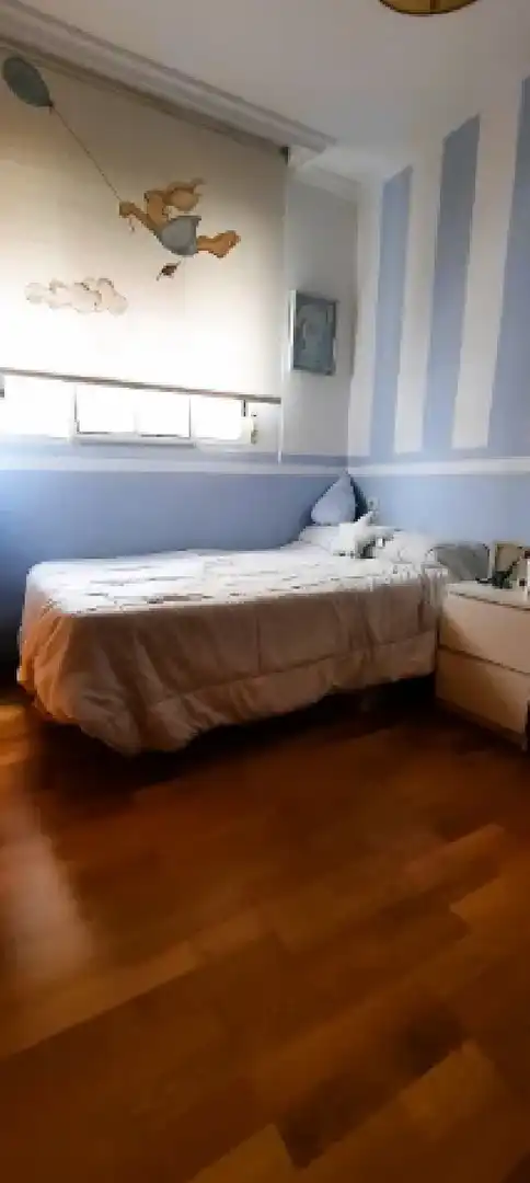 Habitación de Piso en venta en Murcia con Aire acondicionado, Calefacción y Parquet
