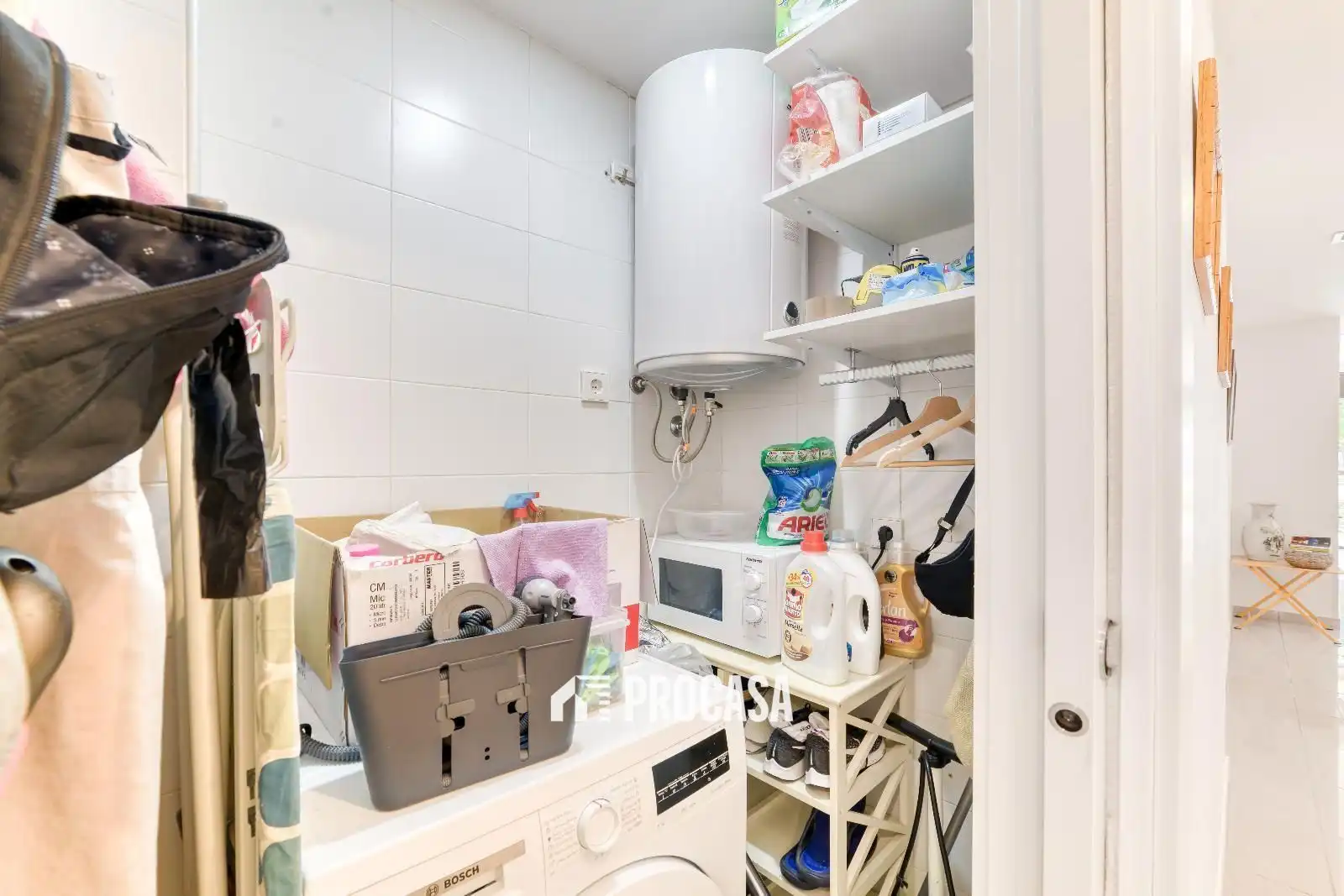 Wohnung mit Pool zum Verkauf in Maritim, imagen 25