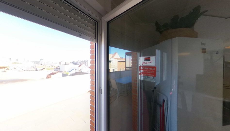 Piso de alquiler en Calle de Gonzalo Herrero, Valdeacederas - Imagen 3