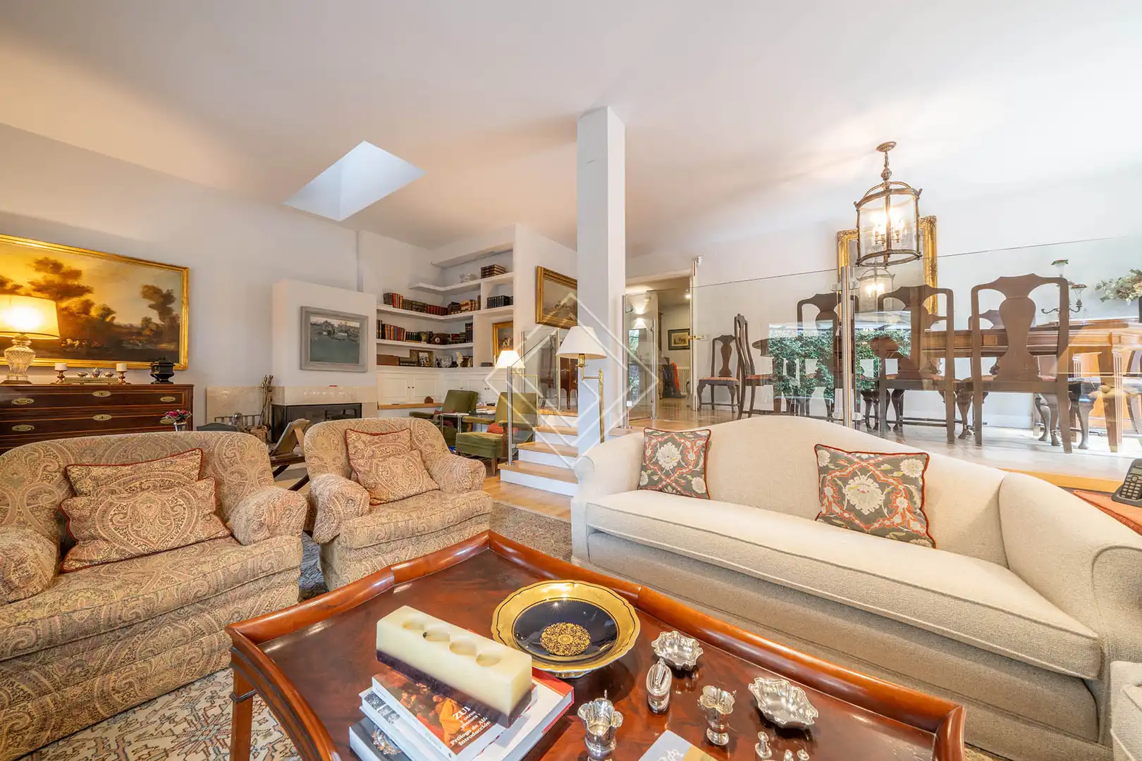 Terraced house for sale in Moncloa - Aravaca, imagen 7