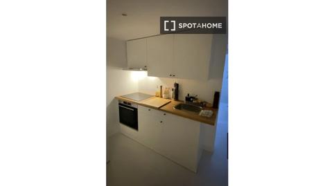 Foto 2 de Apartamento para compartir en Colomer, Sant Cugat del Vallès