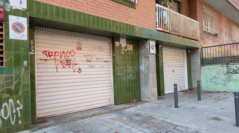 Foto 2 de Garatge en venda a Passatge Riu Congost, 22, Lloreda, Badalona