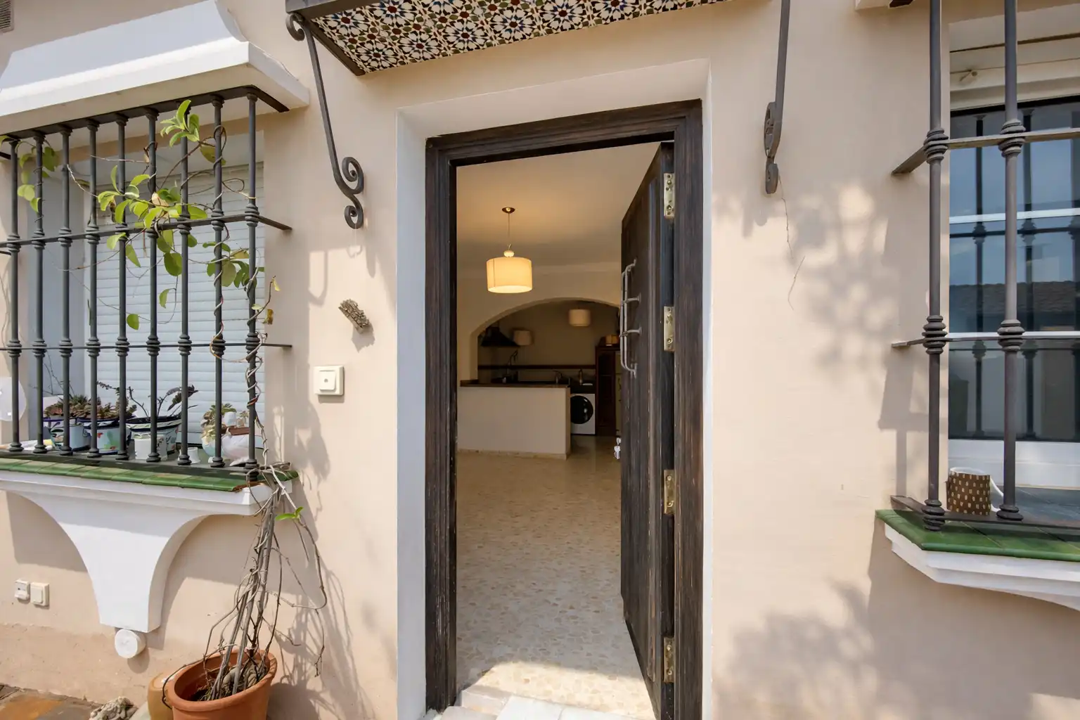 House with terrace for sale in Selwo, imagen 47