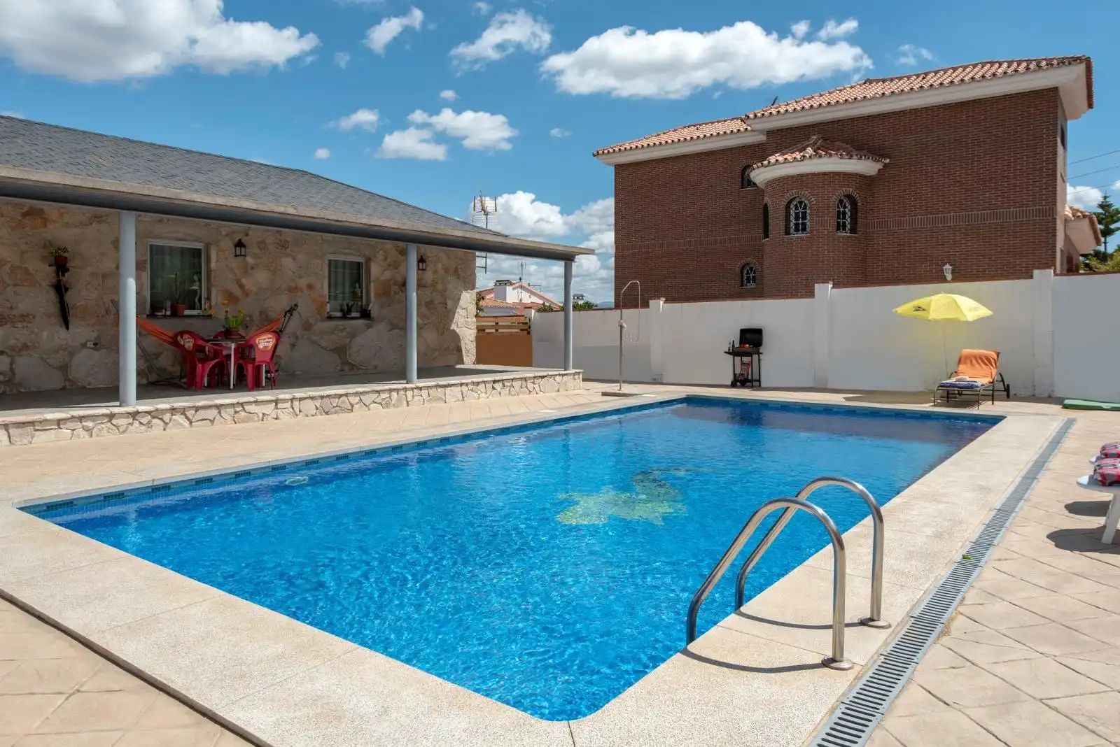 Xalet amb piscina en venda a Jardines de Alhaurín - Huerta Alta - Fuensanguínea, imagen 27