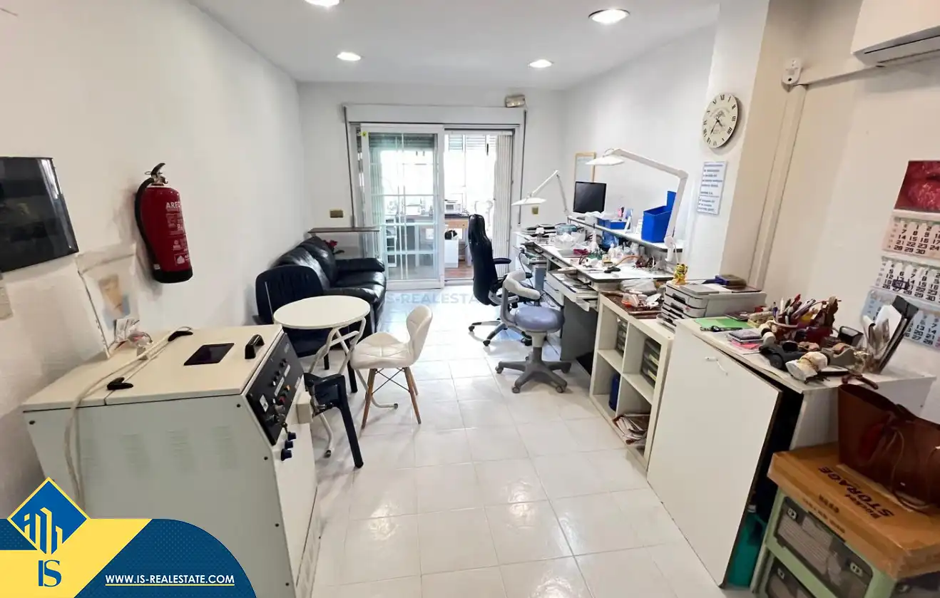 Apartament amb ascensor en venda a Playa del Cura, imagen 4