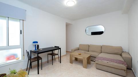 Foto 4 de Piso en venta en Callejuela de Calvache, Centro - Sagrario, Granada