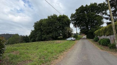 Foto 2 de Residencial en venta en Da Pena, 11, Nós, Oleiros