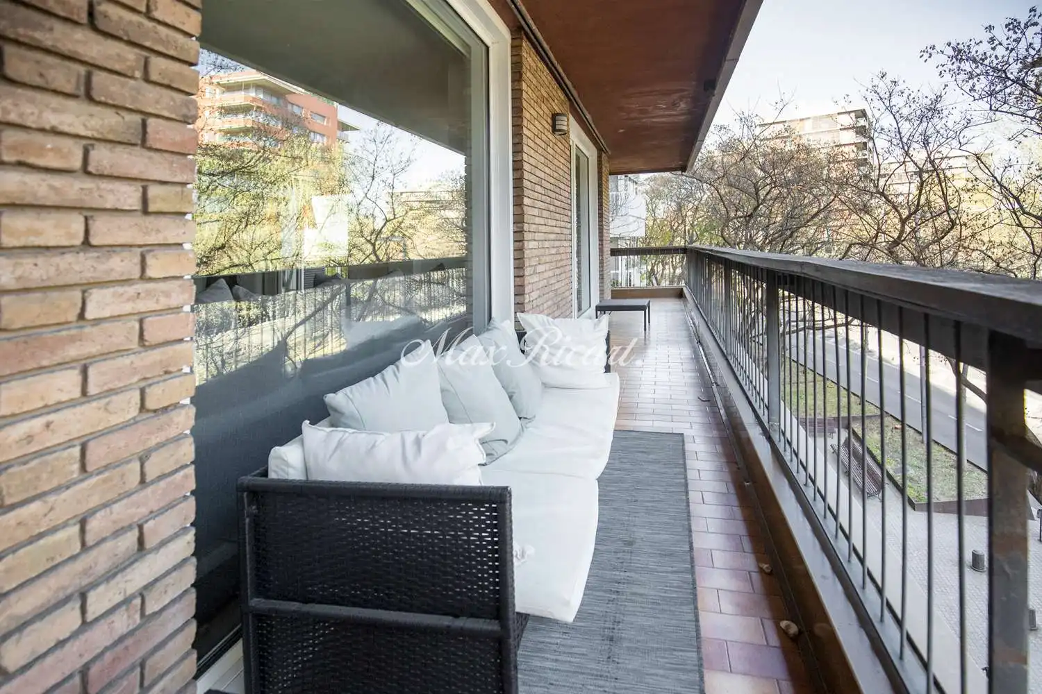 Duplexes for rent in N/A, Les Tres Torres