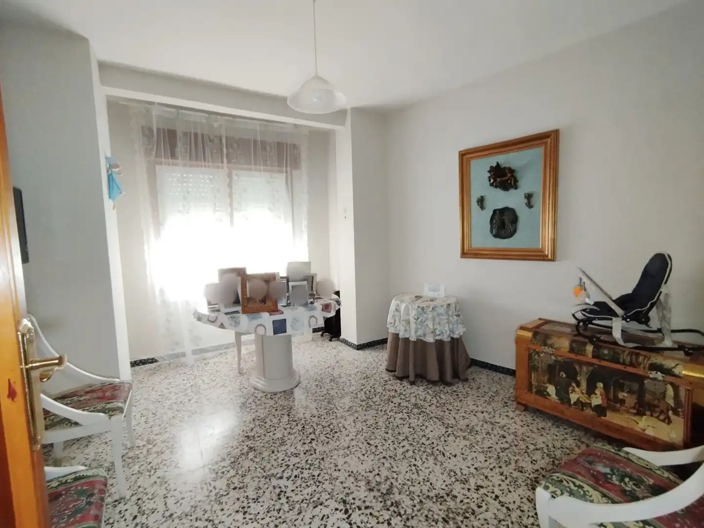 Piso con terraza en venta en Calle Monte, imagen 26