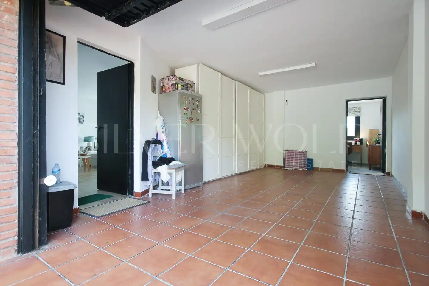 Houses for sale in Espanya, Cervelló