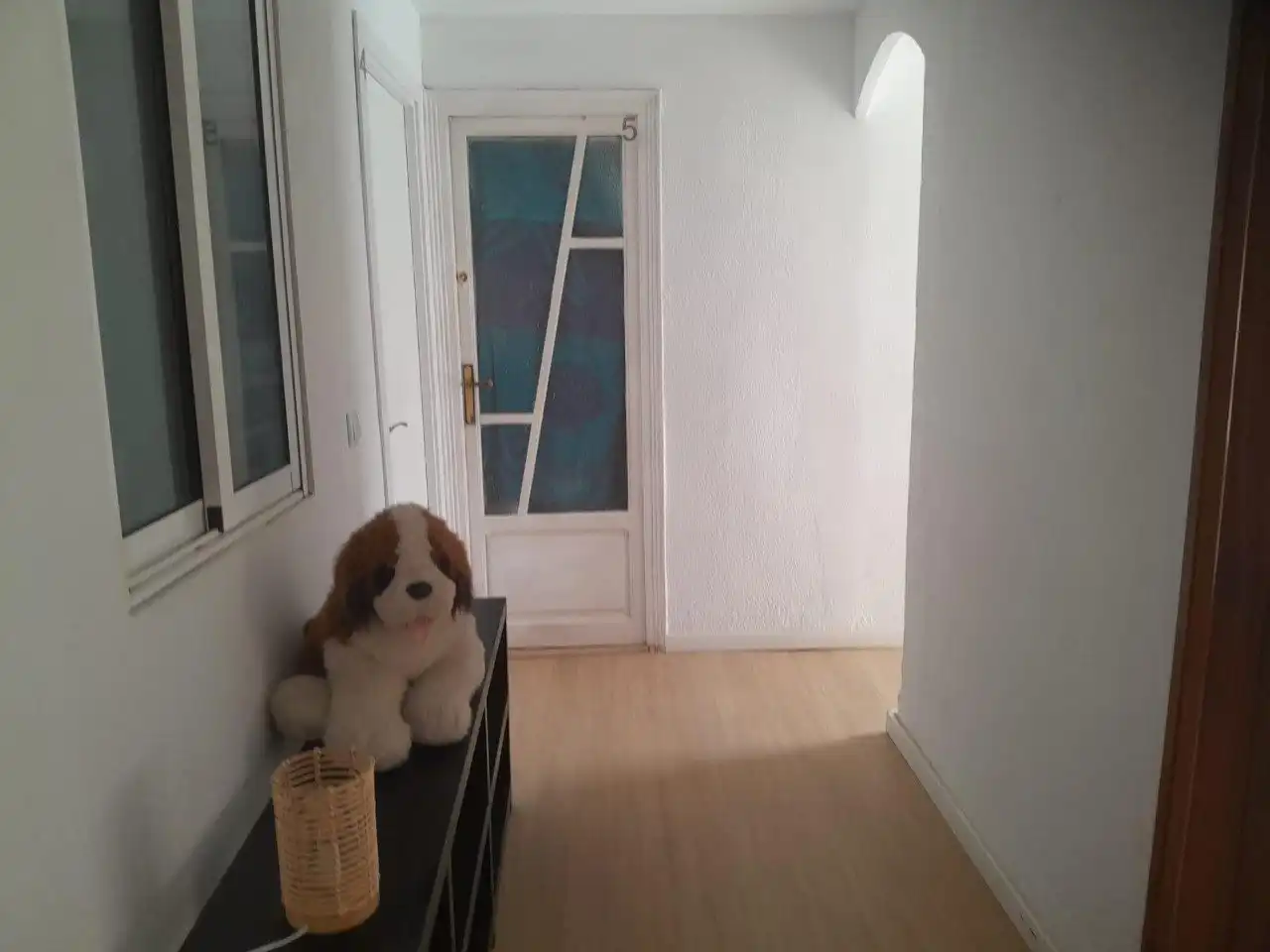Piso en venta en Burjassot con Aire acondicionado, Calefacción y Jardín privado