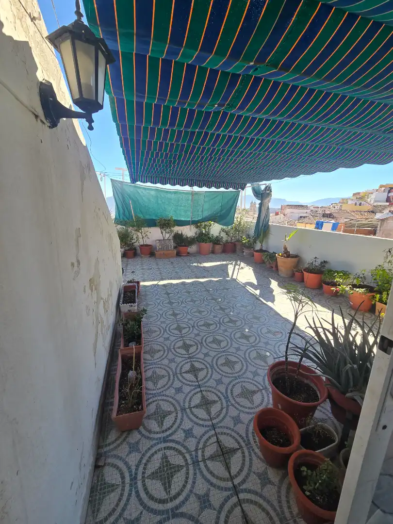 Adosado con balcón en venta en Calle Juanito el Practicante, imagen 5