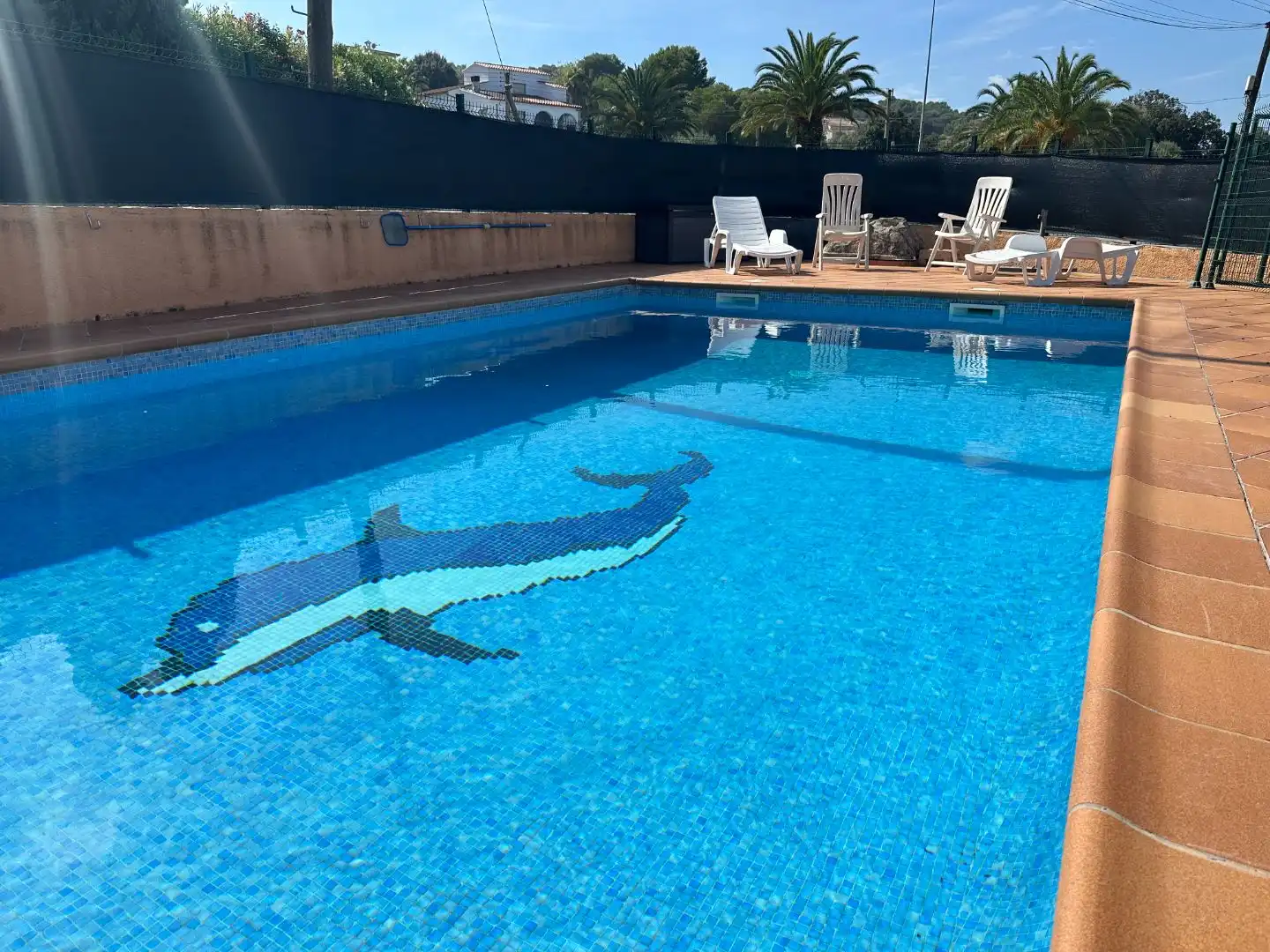 Haus oder Chalet zur Miete in Carrer del Figuerar, 2, Els Masos de Pals