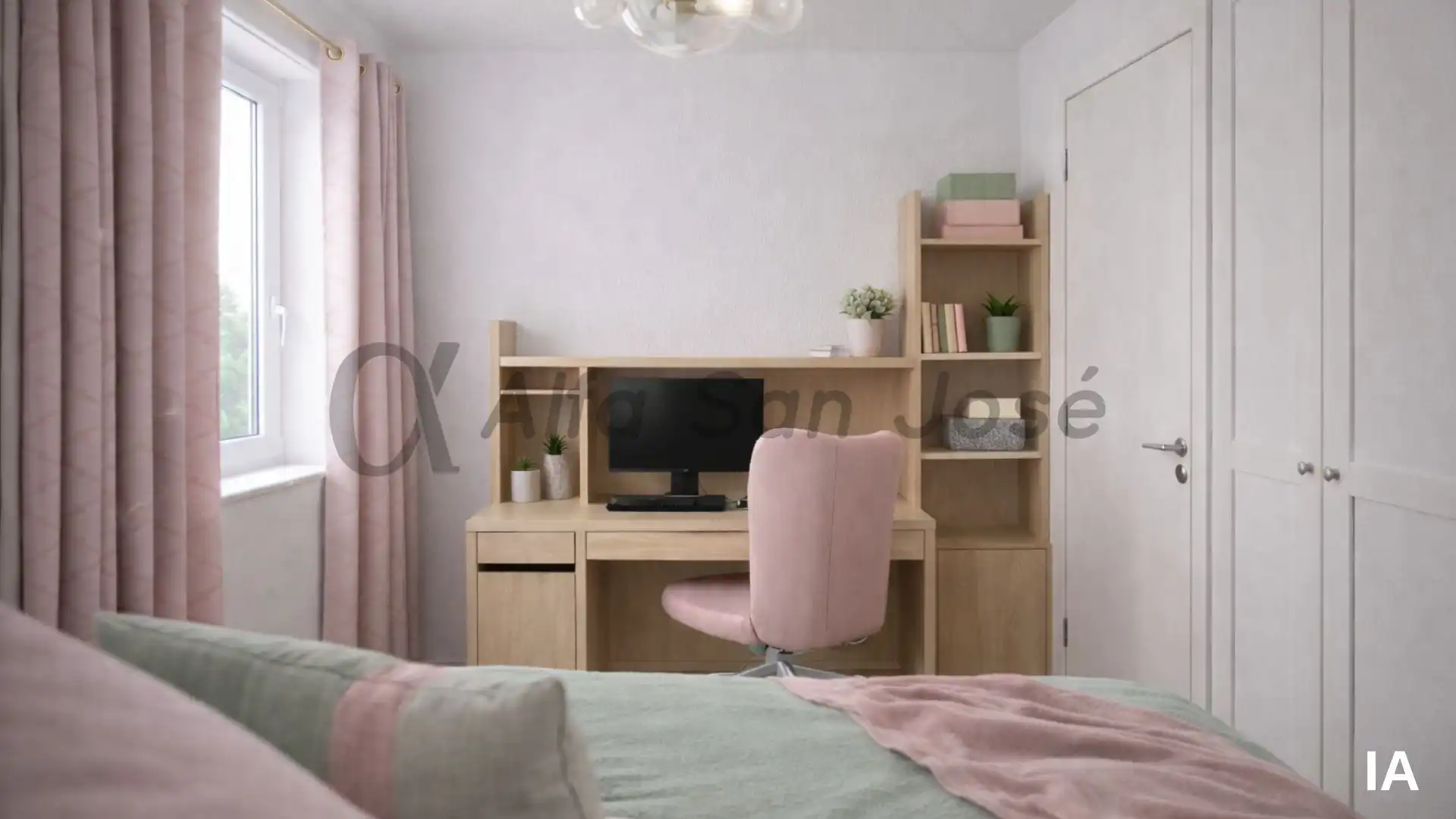 Habitación de Piso en venta en Camas