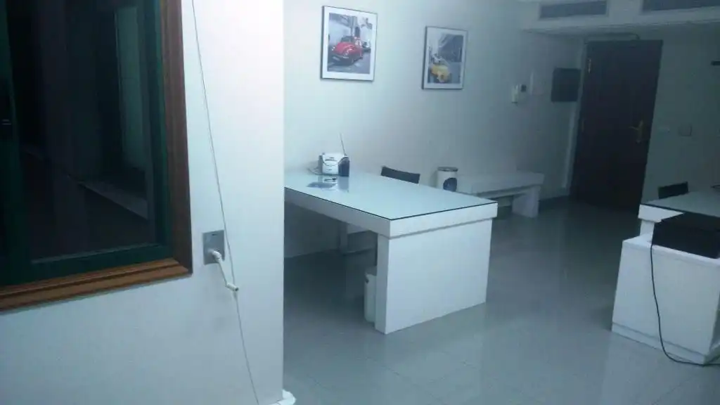 Büro zum Verkauf in Vigo  mit Klimaanlage