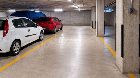 Plaza de Parking coche grande en Venta en Girona, Zona Corte Inglés!!, immagine 4