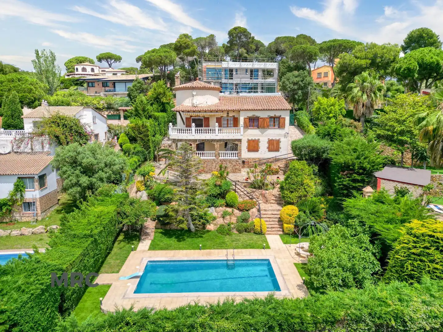 Casa con piscina in vendita a Balears