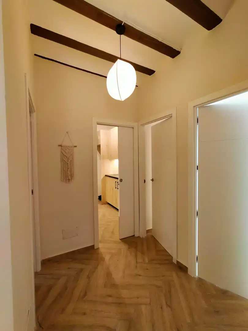 Piso con balcón en venta en Centro Histórico, imagen 13