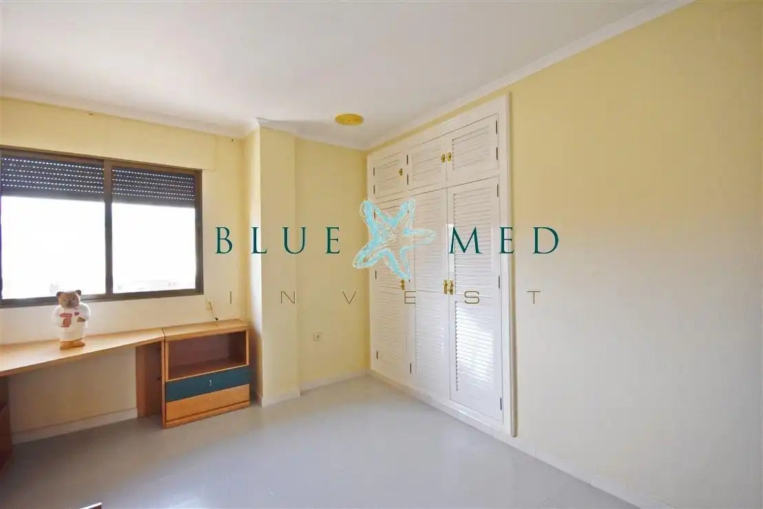 Habitación de Dúplex en venta en Mazarrón con Terraza, Trastero y Amueblado