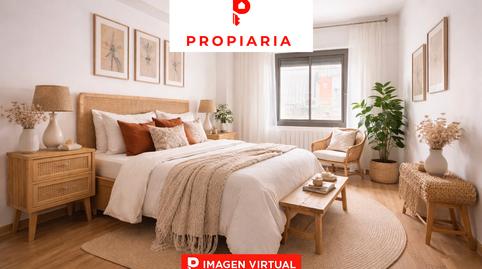 Foto 3 de Pis en venda a Carrer Ramon I Cajal, 35, Centre, Cornellà de Llobregat