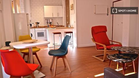 Foto 3 de Apartament per a compartir a Universidad - Tenerías, Salamanca