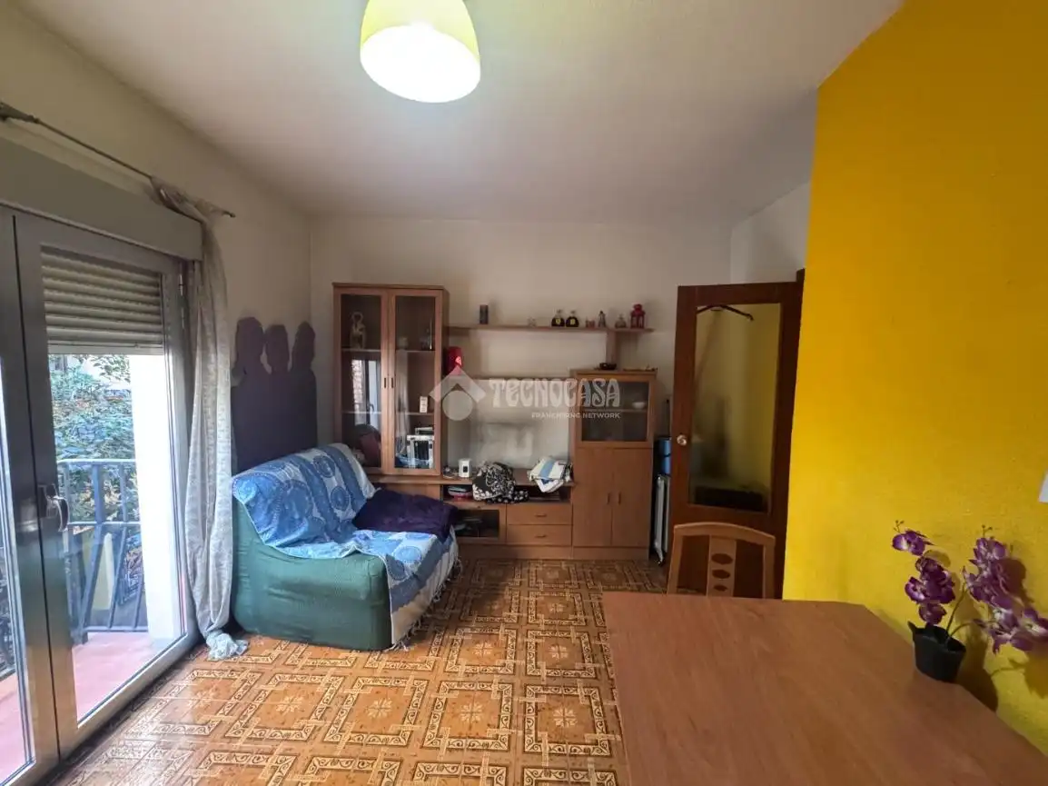 Piso en venta en C. del Mesón de Paredes