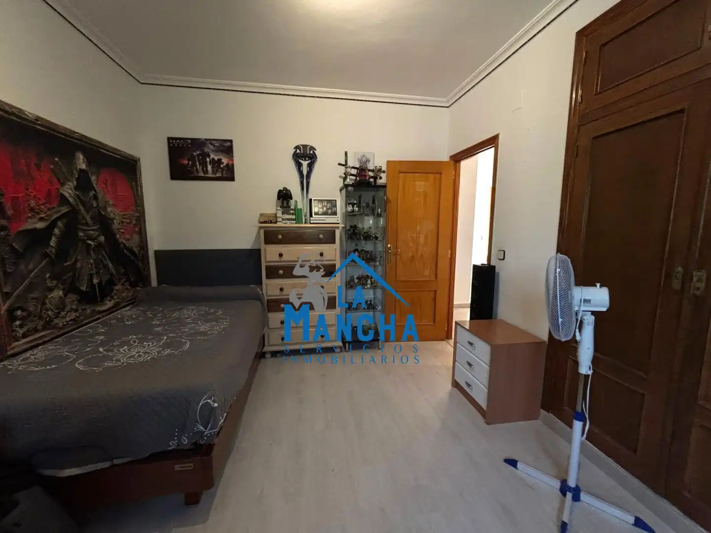 Haus mit Pool zum Verkauf in Pedanías - Extrarradio, imagen 57