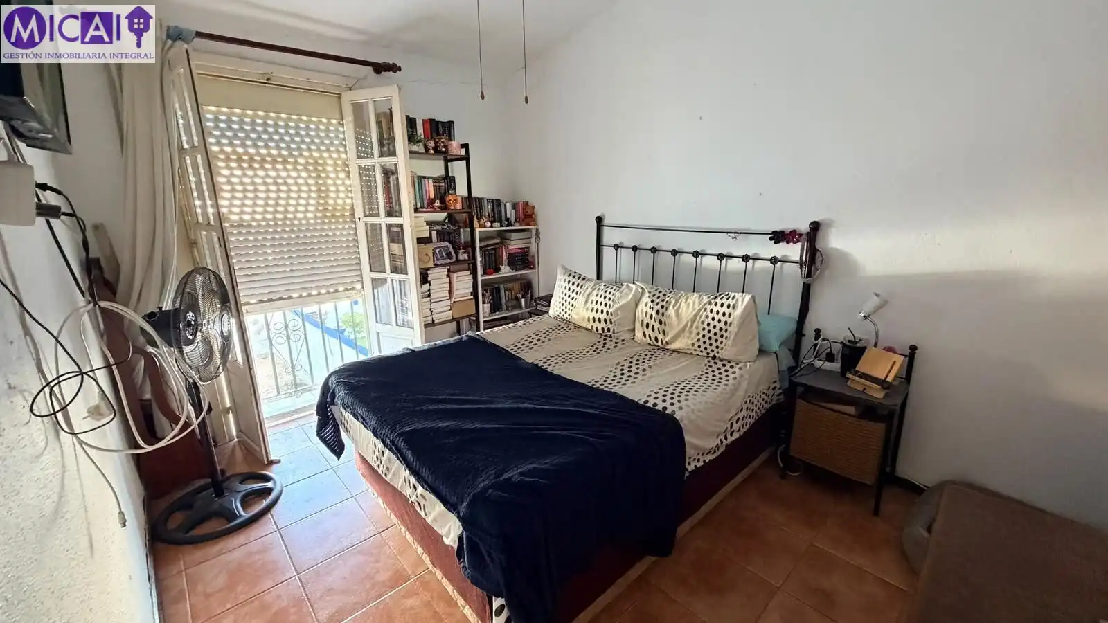 Chalet con piscina en venta en San Andrés Golf, imagen 18