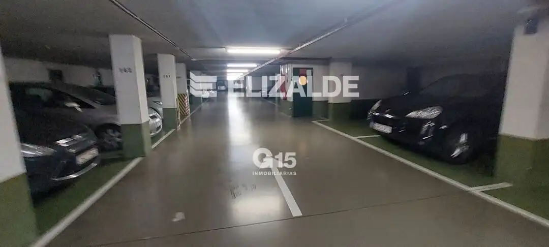 Parcheggio in vendita a Antonio Gaztañeta Kalea, imagen 8