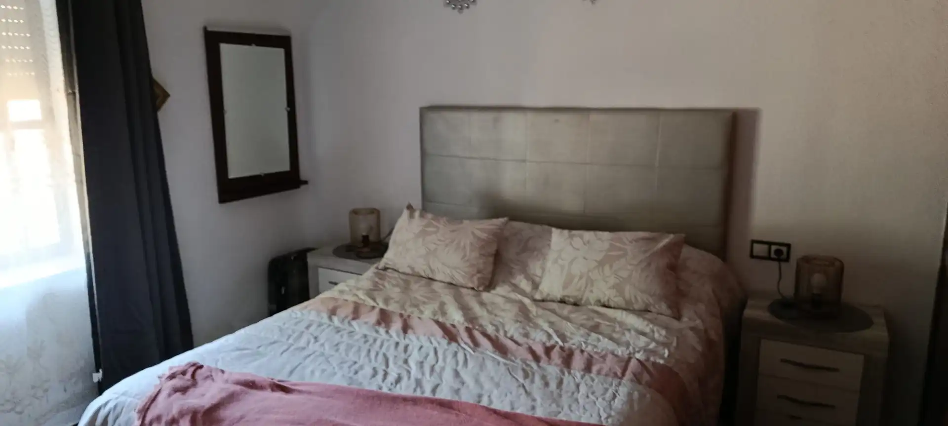 Bedroom of Houses for sale in Murcia  with Air Conditioner, Heating and Terrace