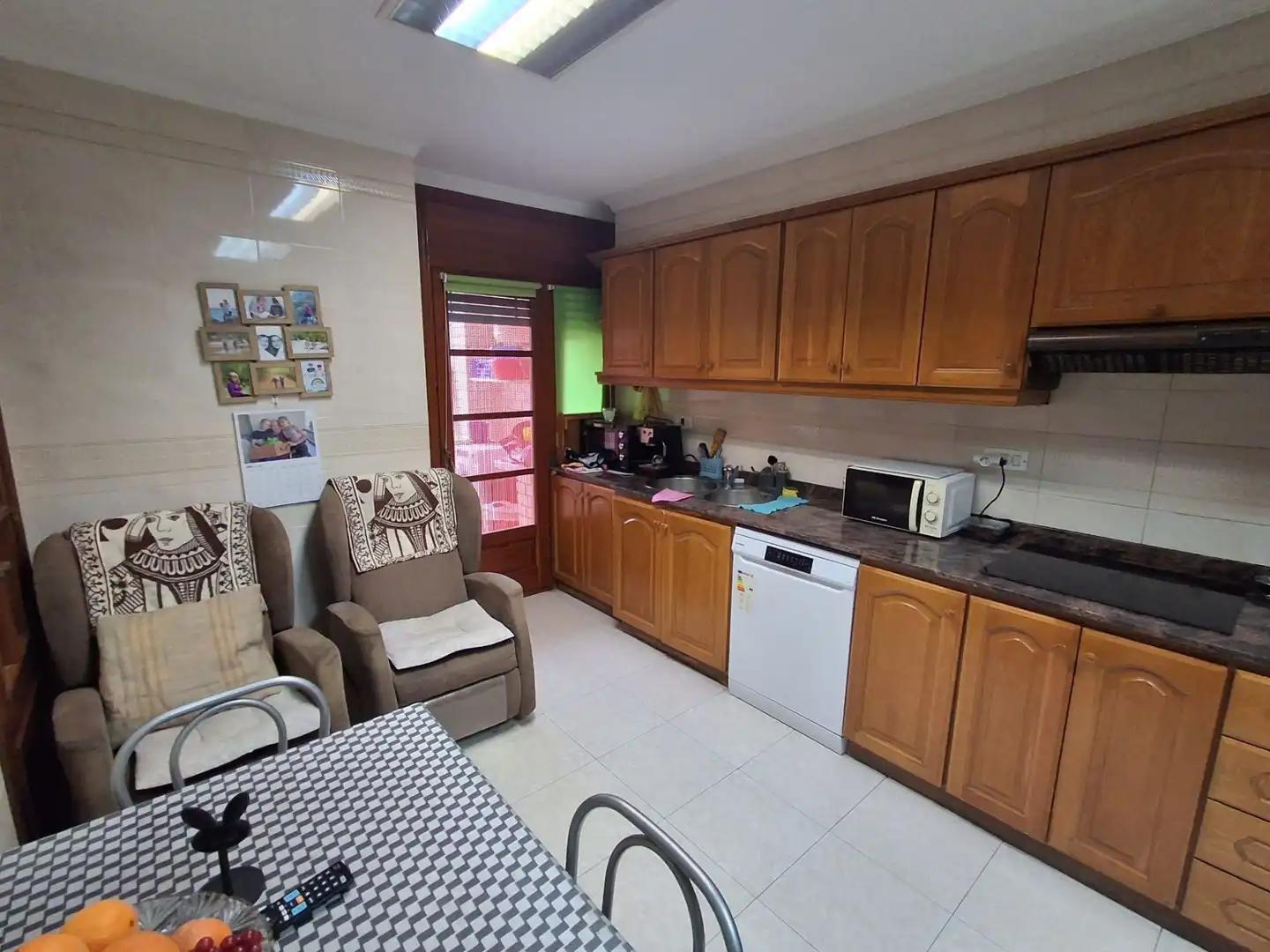 Wohnung zum Verkauf in Sagrat Cor 75(B), imagen 30