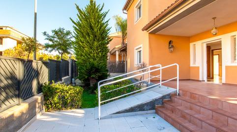 Foto 5 de Casa o xalet en venda a Calle Castillo Mula, 58, Altorreal - El Chorrico, Molina de Segura