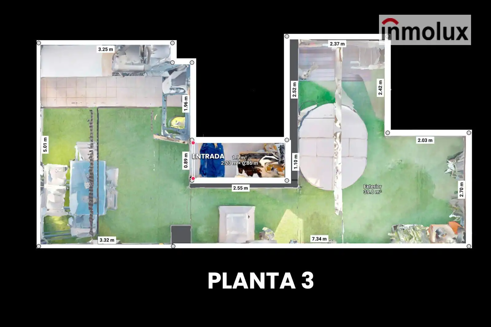Detached homes for sale in Aspe  with Heating, Terrace and Storage room