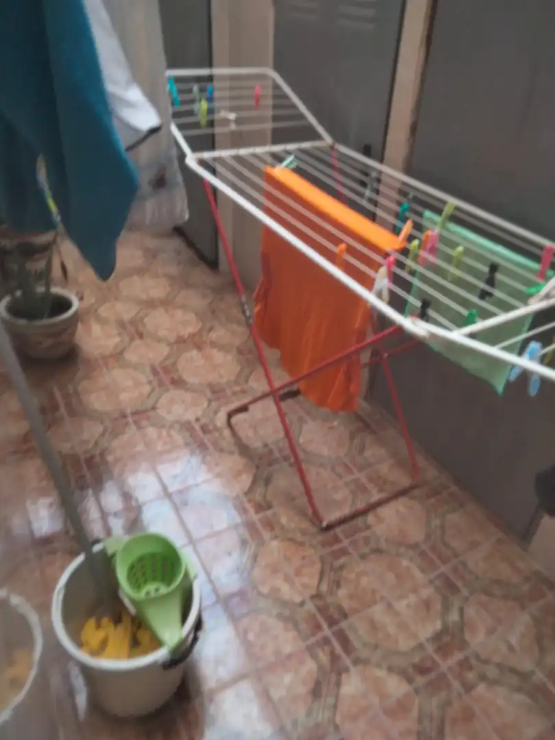 Terraza de Piso en venta en Burjassot