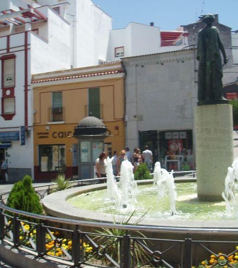 Foto 2 de Piso en venta en Centro, Mérida