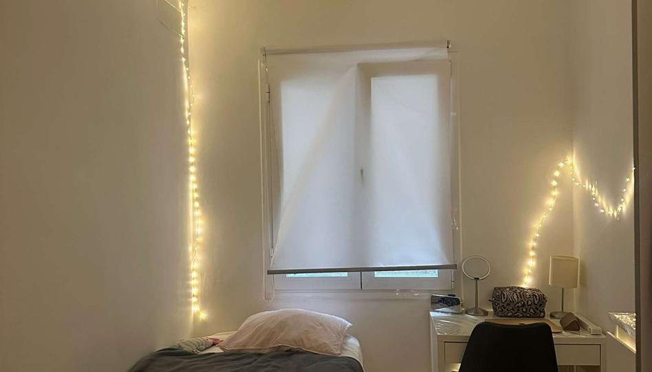 Photo 1 of Flat to share in El Carmel, Barcelona