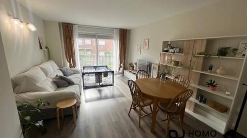 Foto 4 de Piso en venta en Carretera Barcelona, Centre, Barcelona