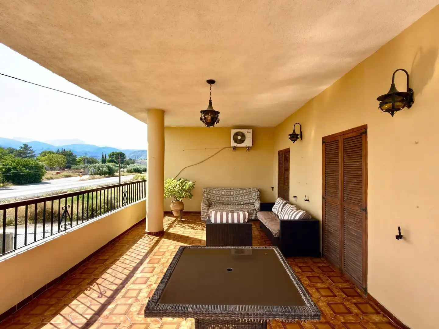 Maison avec terrasse à vendre à Alhama de Murcia ciudad, imagen 31