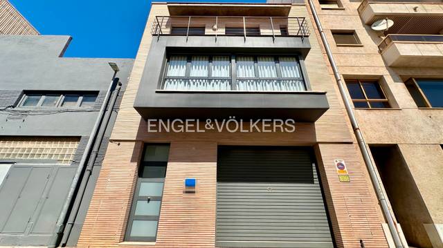 Casa adosada en Venta en Avinguda Vidal i Barraquer, 15 en Port - Horta de Santa María