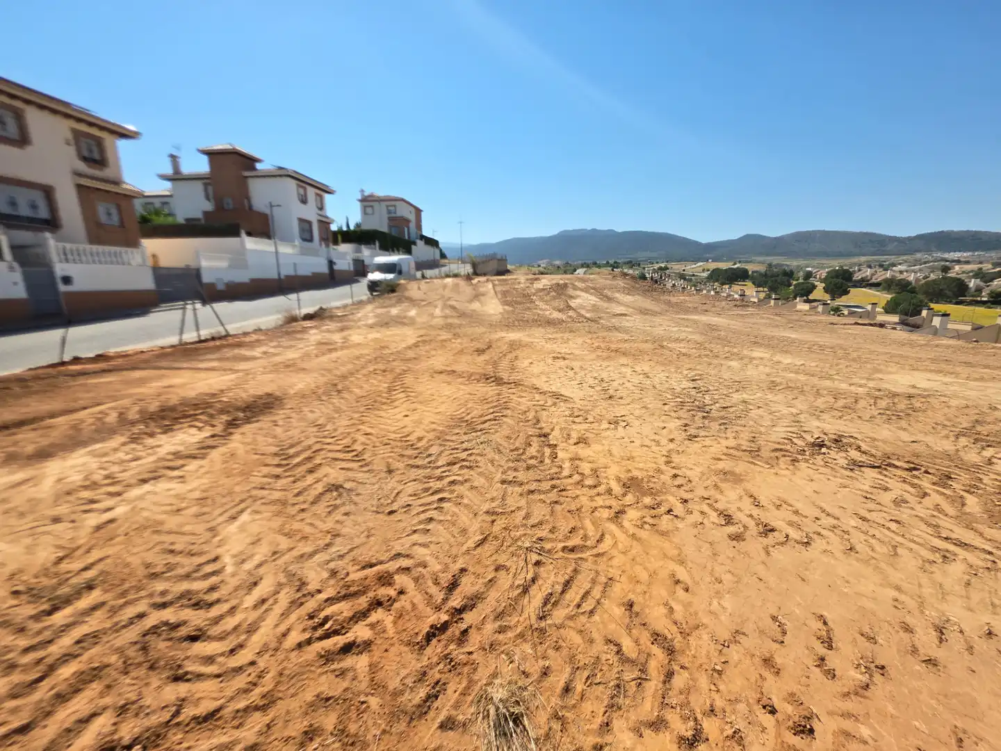 Residential for sale in Villa de Otura