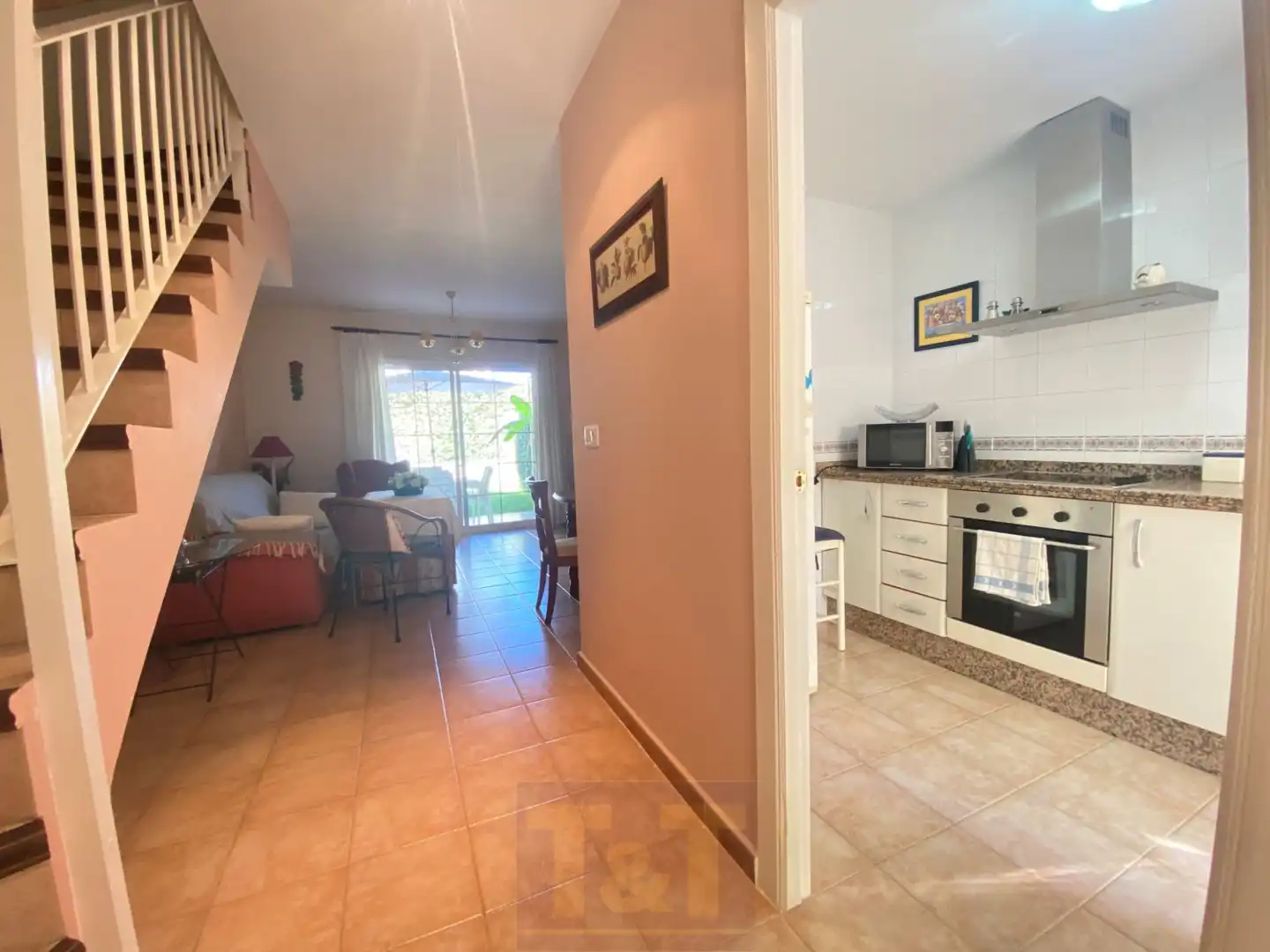Casa adosada en venta en Islantilla con Aire acondicionado y Terraza