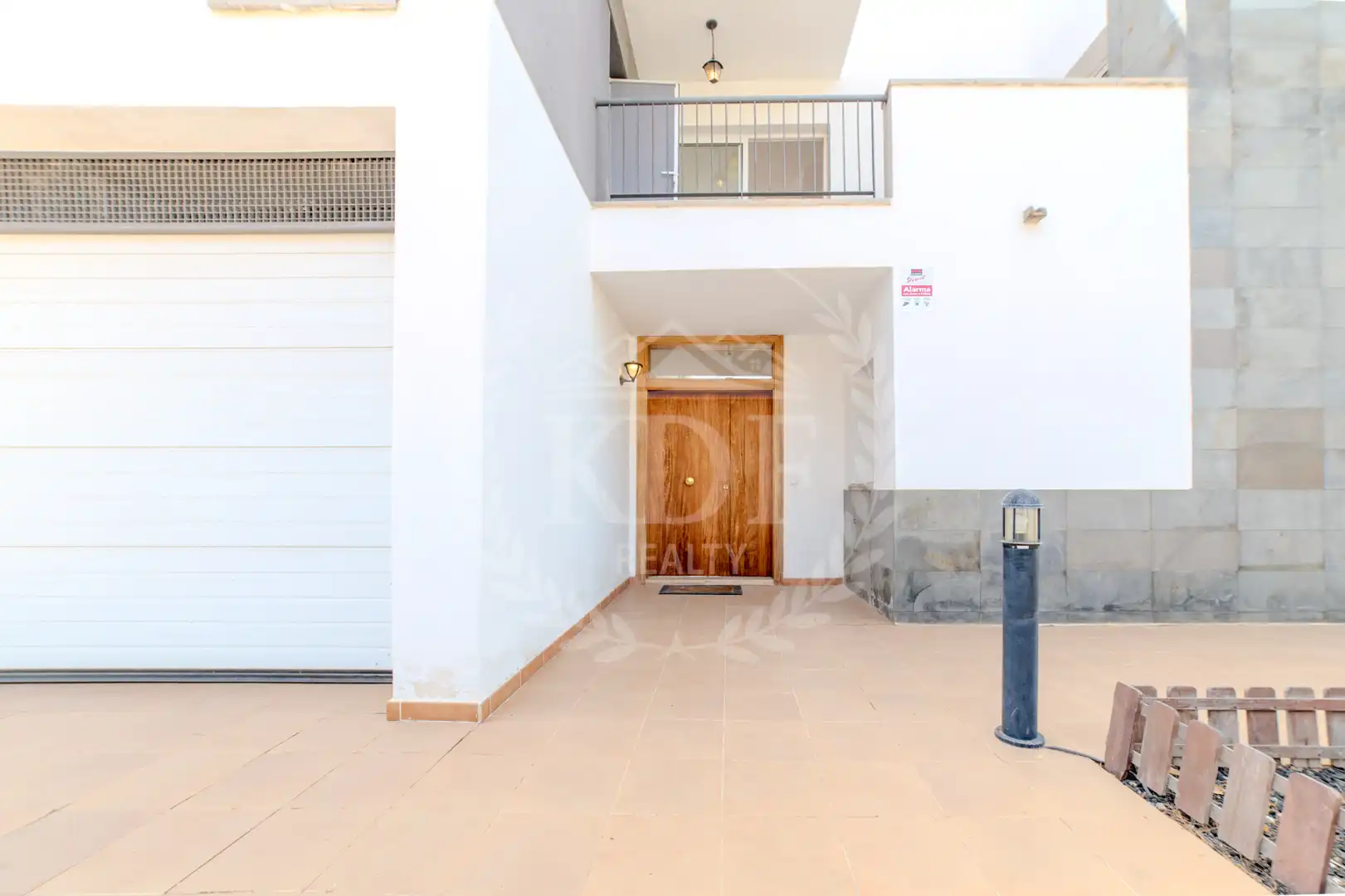 Casa o chalet en venta en Arona con Aire acondicionado, Jardín privado y Parquet