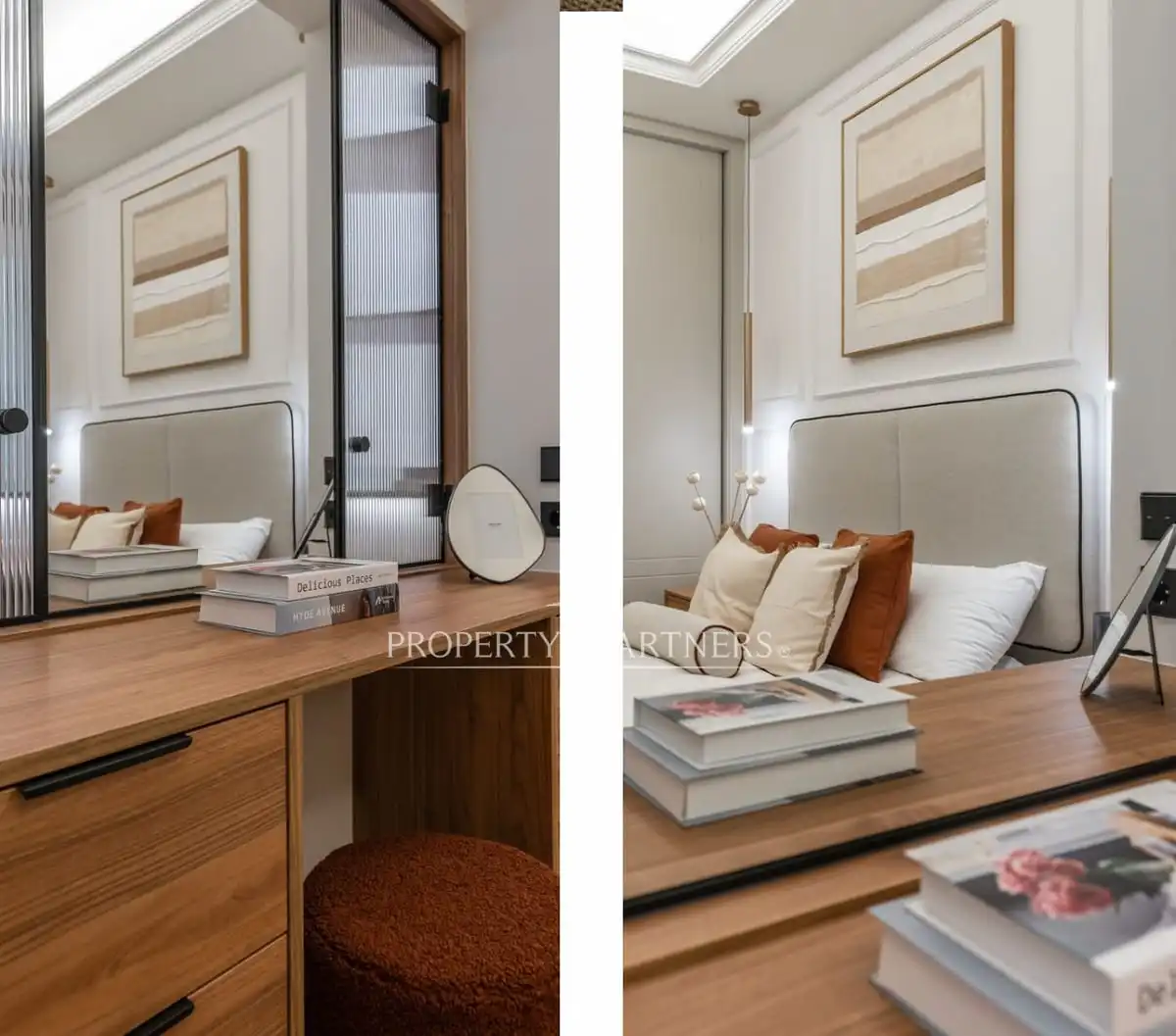 Appartement compact à vendre à Calle de Alcántara, imagen 17